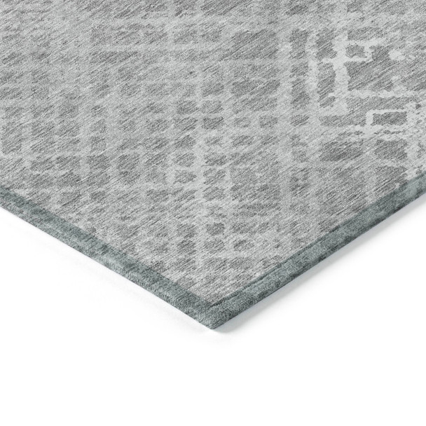 Addison Chantille ACN825 Gray Rug