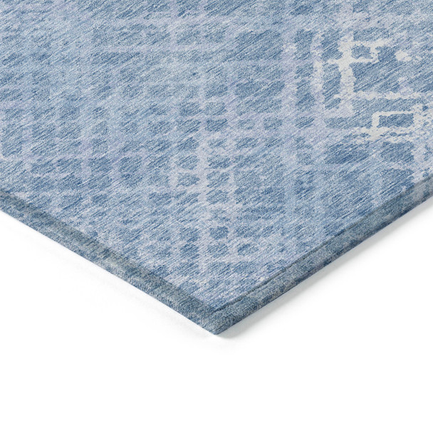 Addison Chantille ACN825 Sky Rug