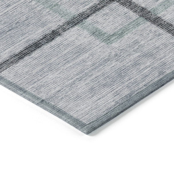 Addison Chantille ACN826 Gray Rug