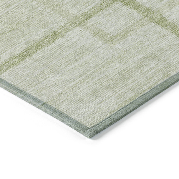 Addison Chantille ACN827 Aloe Rug