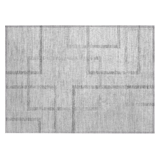 Addison Chantille ACN827 Gray Rug
