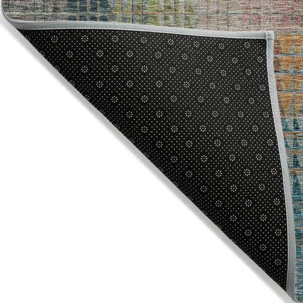 Addison Chantille ACN828 Green Rug