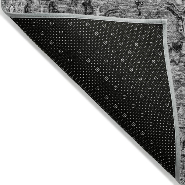 Addison Chantille ACN829 Gray Rug