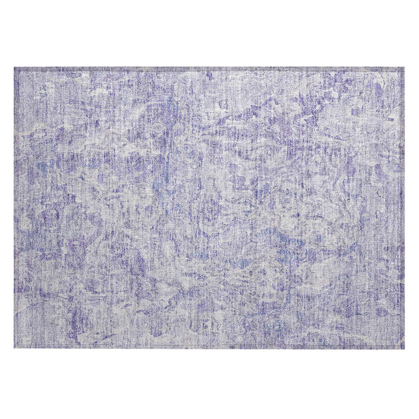 Addison Chantille ACN829 Plum Rug