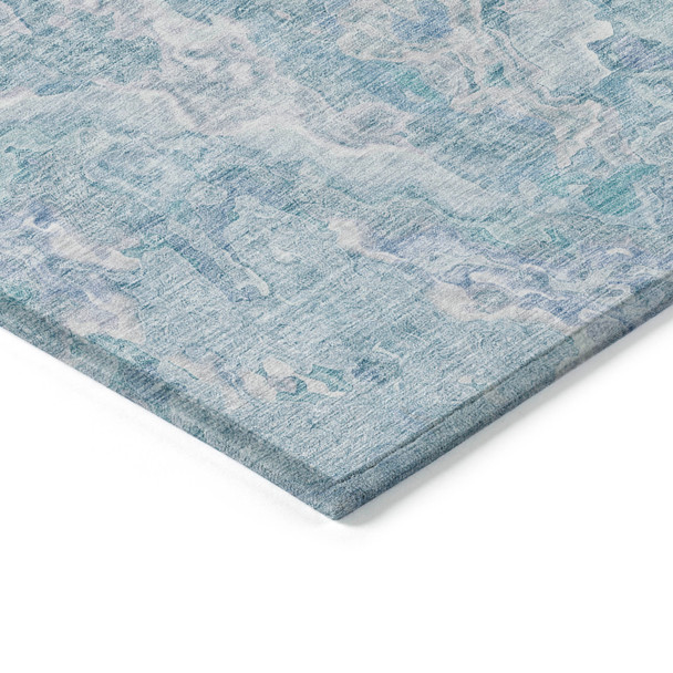 Addison Chantille ACN829 Sky Rug