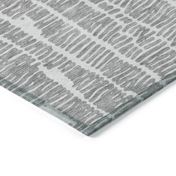 Addison Chantille ACN830 Gray Rug