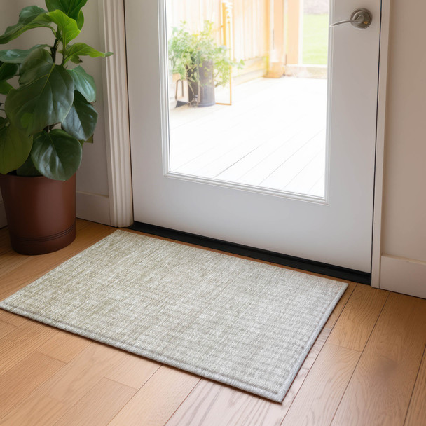 Addison Chantille ACN833 Beige Rug
