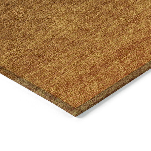 Addison Chantille ACN833 Chocolate Rug