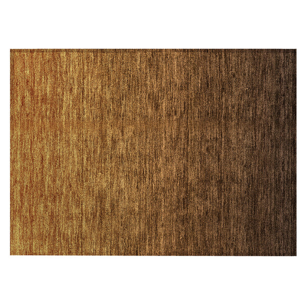 Addison Chantille ACN833 Chocolate Rug