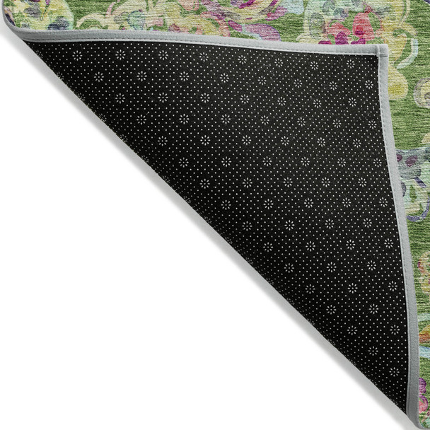 Addison Chantille ACN834 Fern Rug