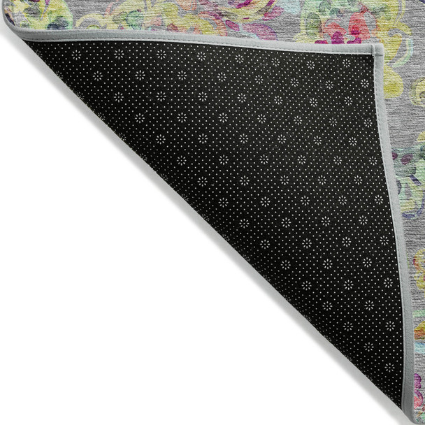 Addison Chantille ACN834 Gray Rug