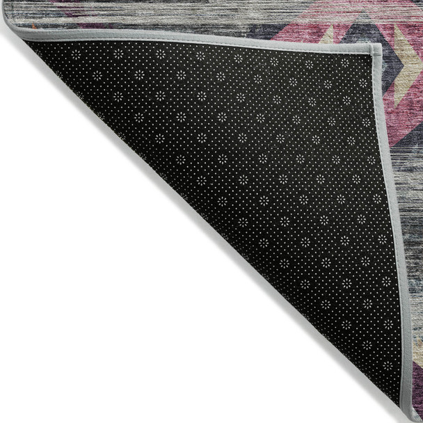 Addison Chantille ACN836 Gray Rug