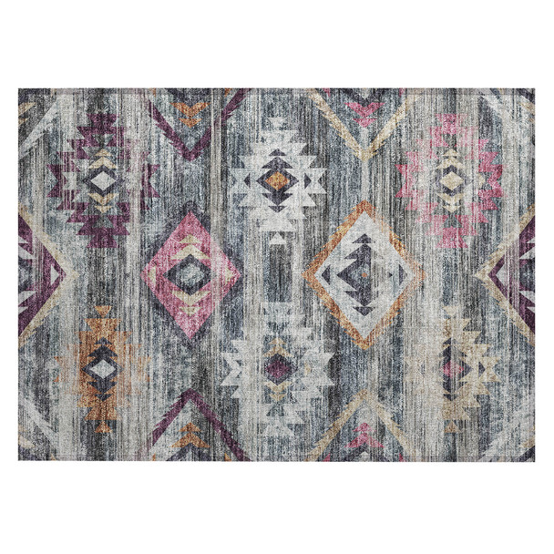 Addison Chantille ACN836 Gray Rug
