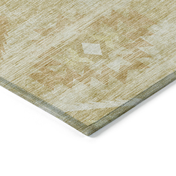 Addison Chantille ACN837 Wheat Rug