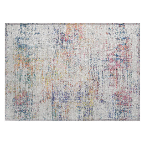 Addison Chantille ACN838 Ivory Rug