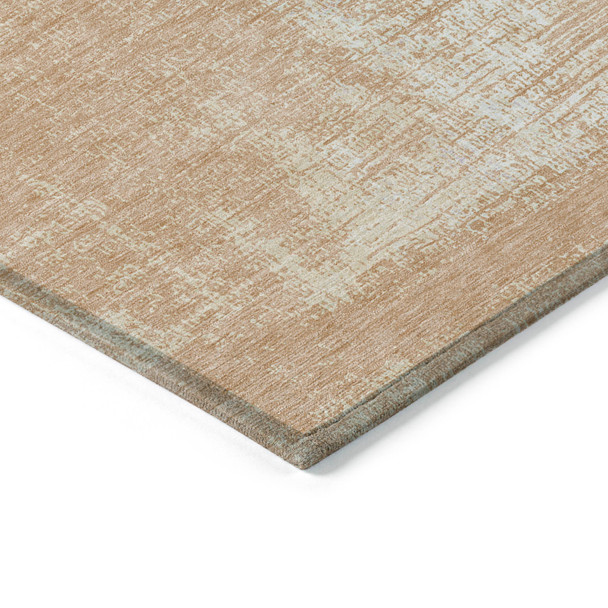 Addison Chantille ACN839 Coral Rug
