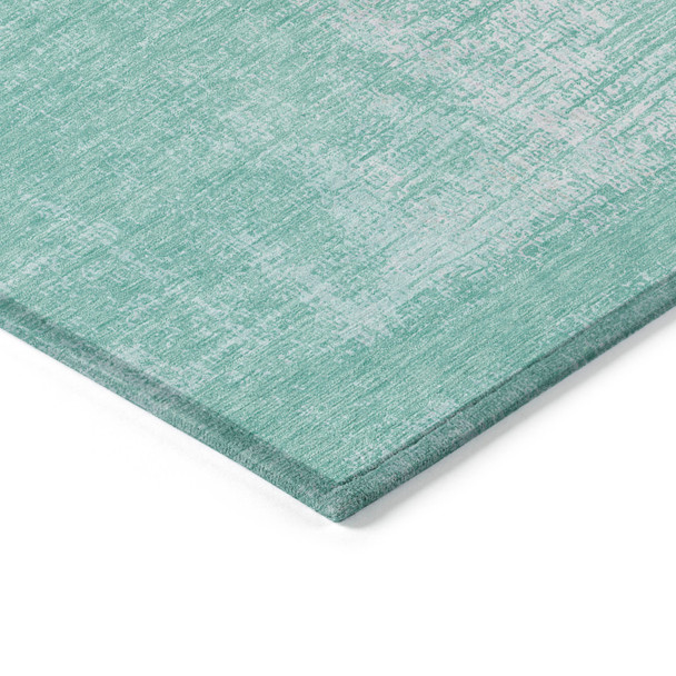 Addison Chantille ACN839 Turquoise Rug