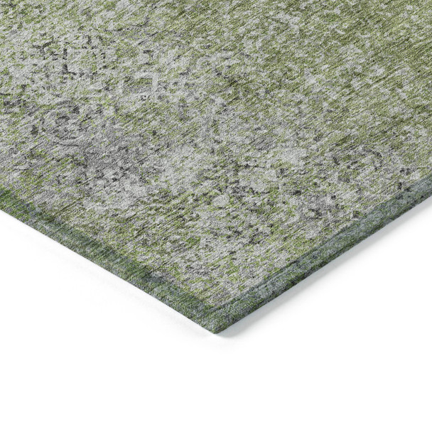 Addison Chantille ACN840 Fern Rug
