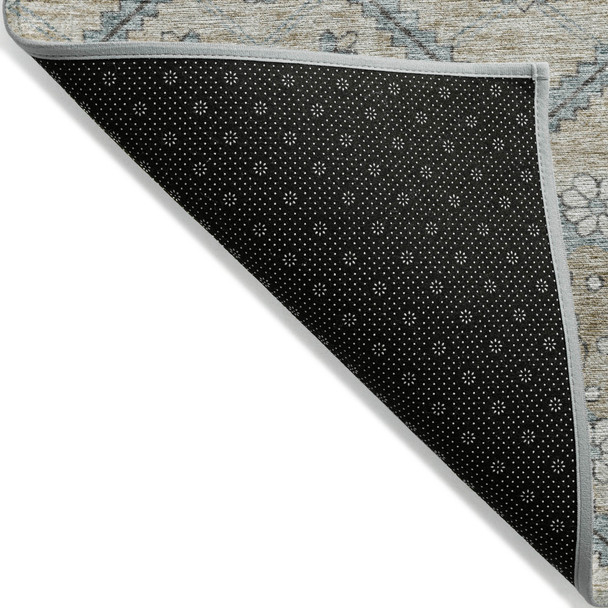 Addison Chantille ACN841 Beige Rug