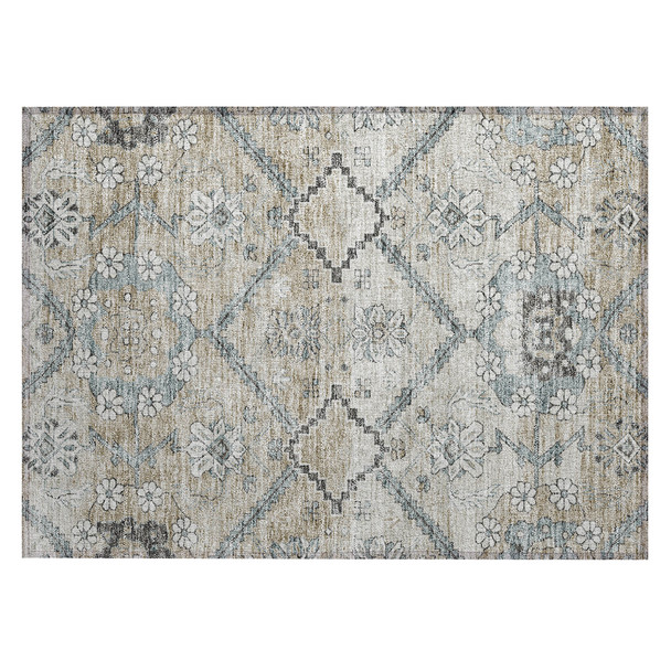 Addison Chantille ACN841 Beige Rug