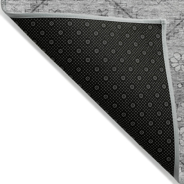 Addison Chantille ACN841 Gray Rug