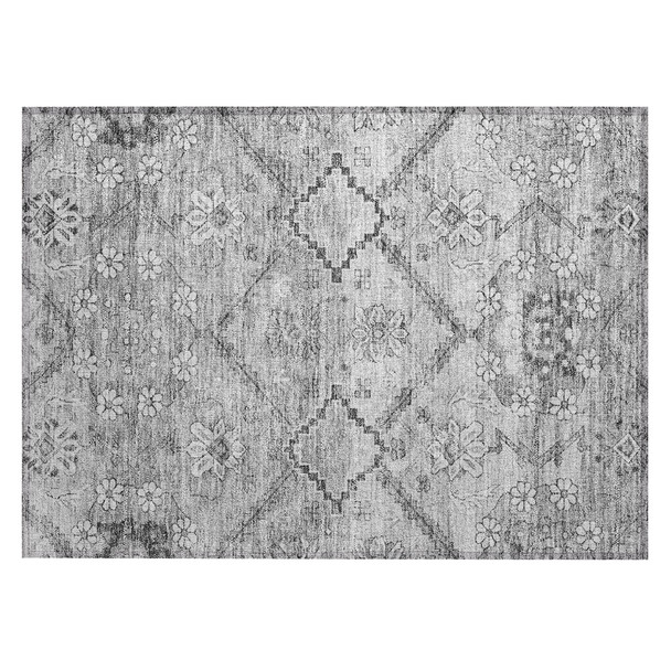 Addison Chantille ACN841 Gray Rug