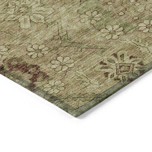 Addison Chantille ACN842 Brown Rug