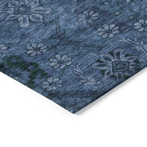 Addison Chantille ACN842 Navy Rug