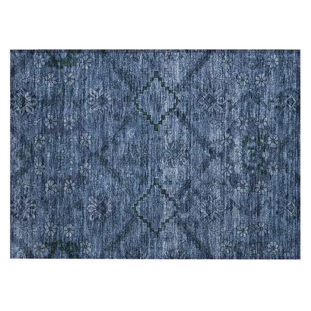 Addison Chantille ACN842 Navy Rug