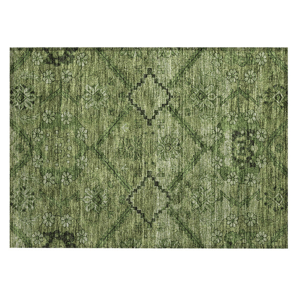 Addison Chantille ACN842 Olive Rug