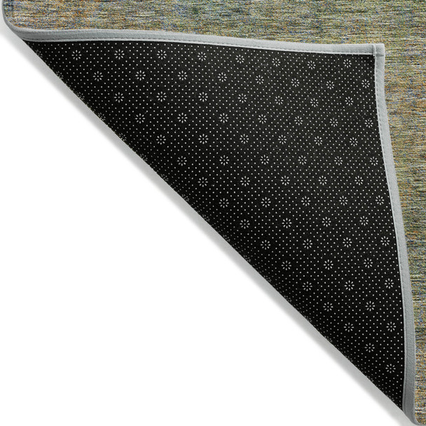 Addison Chantille ACN843 Green Rug