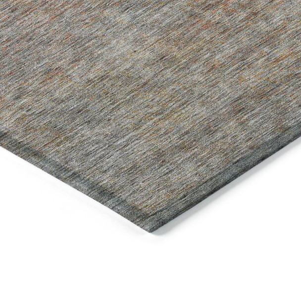 Addison Chantille ACN843 Gray Rug