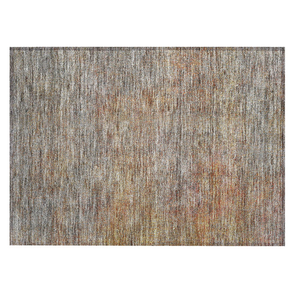 Addison Chantille ACN843 Gray Rug