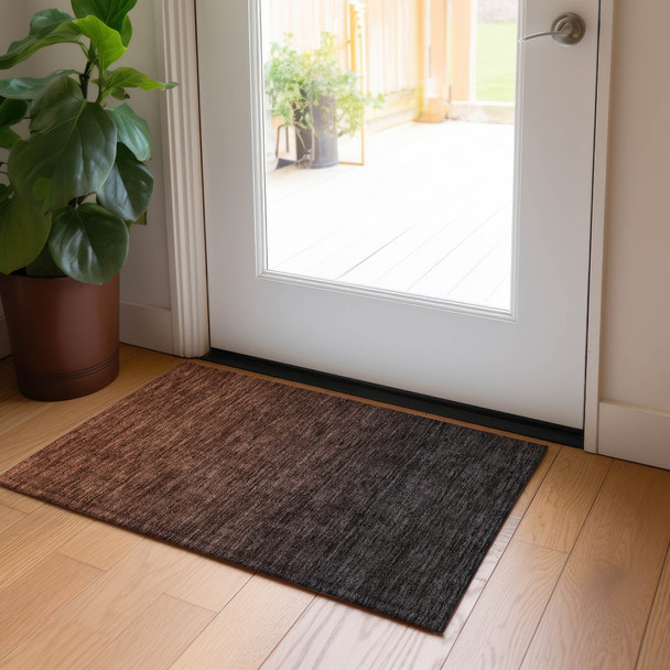 Addison Chantille ACN844 Paprika Rug