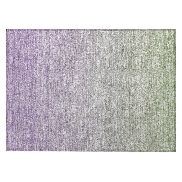 Addison Chantille ACN845 Aloe Rug