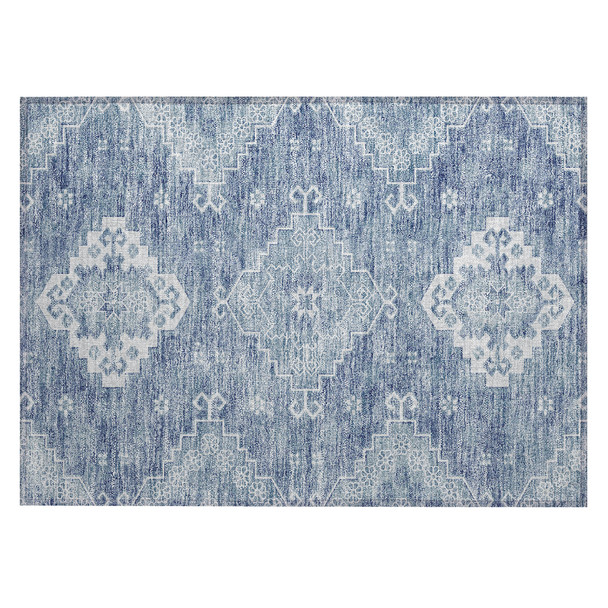 Addison Chantille ACN847 Blue Rug