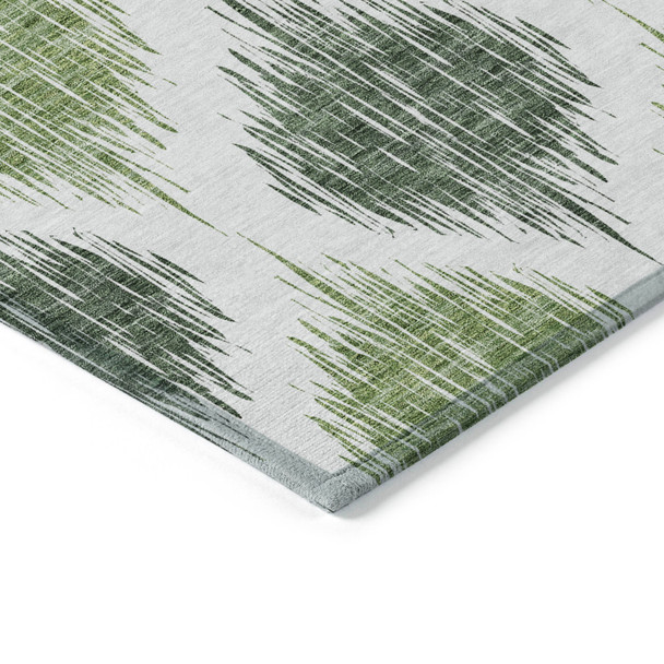 Addison Chantille ACN848 Fern Rug
