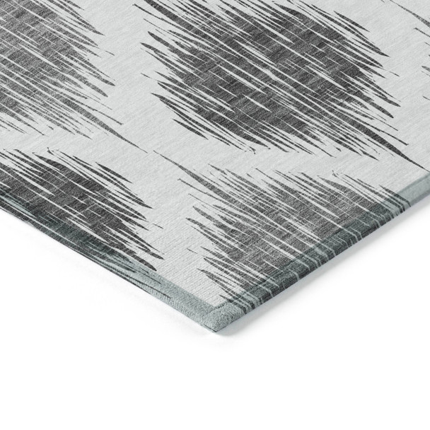 Addison Chantille ACN848 Gray Rug