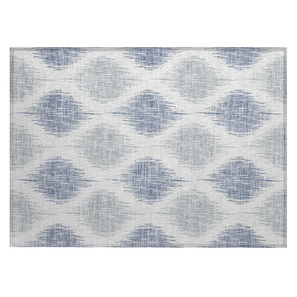 Addison Chantille ACN848 Sky Rug