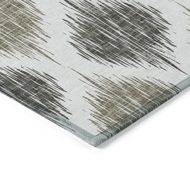 Addison Chantille ACN848 Taupe Rug