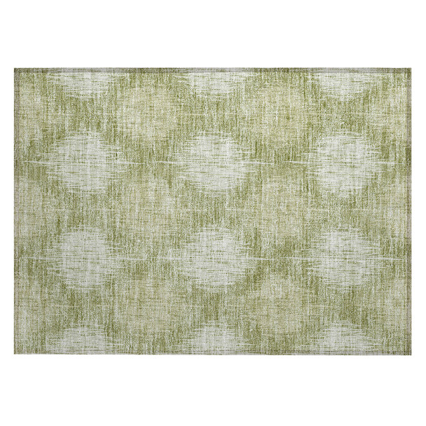 Addison Chantille ACN849 Aloe Rug