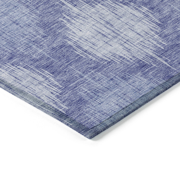 Addison Chantille ACN849 Denim Rug