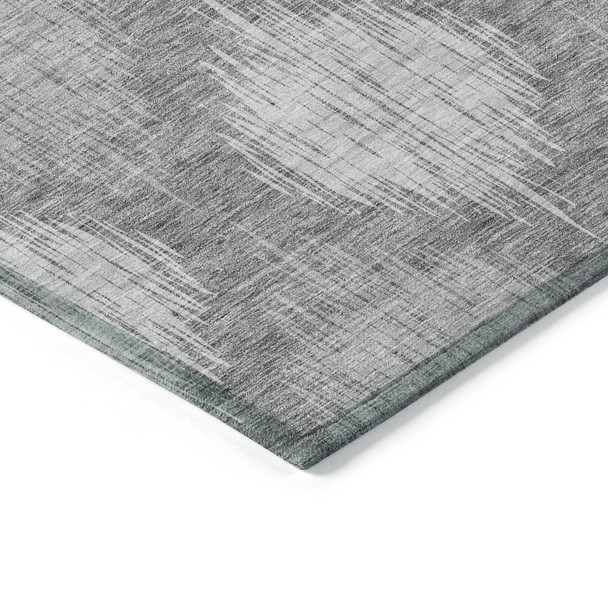 Addison Chantille ACN849 Gray Rug