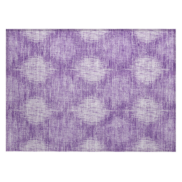 Addison Chantille ACN849 Plum Rug