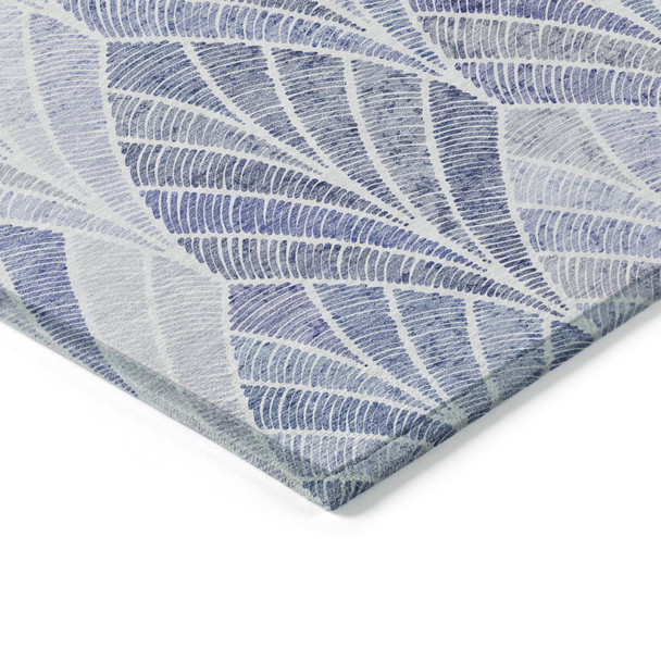 Addison Chantille ACN851 Denim Rug