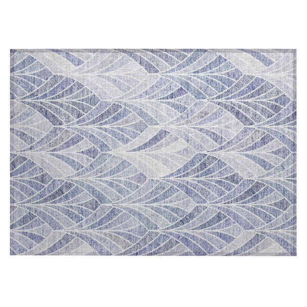 Addison Chantille ACN851 Denim Rug