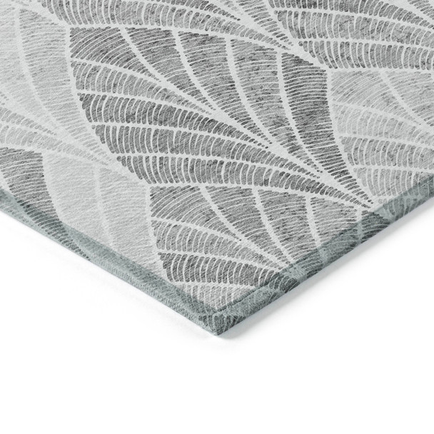 Addison Chantille ACN851 Gray Rug