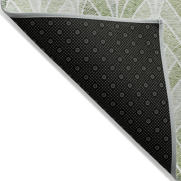 Addison Chantille ACN851 Sage Rug