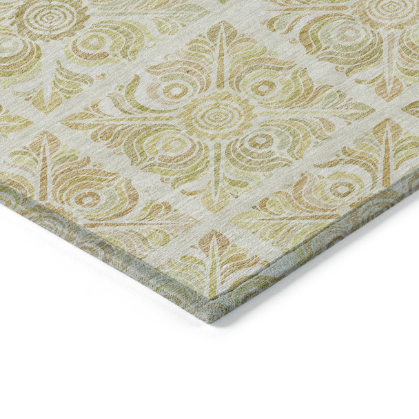 Addison Chantille ACN854 Beige Rug