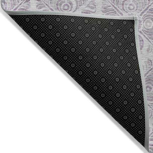 Addison Chantille ACN854 Lavender Rug